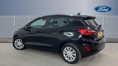 Ford Fiesta 1.0 EcoBoost Trend 5dr Petrol Hatchback